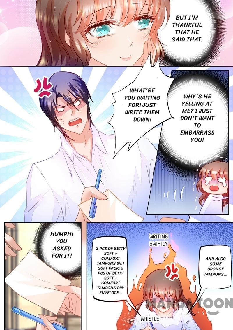 Warm Marriage Chapter 62 2